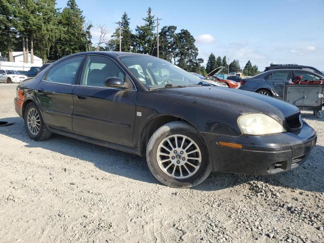 Photo 4 from auction – 2004 MERCURY SABLE LS P with VIN 1MEHM55SX4A616656