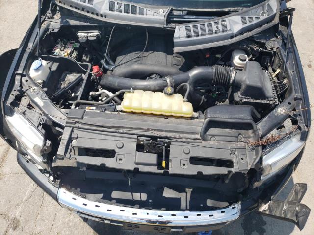 Photo 11 from auction – 2015 FORD F150 SUPER with VIN 1FTEW1EG5FFB22844