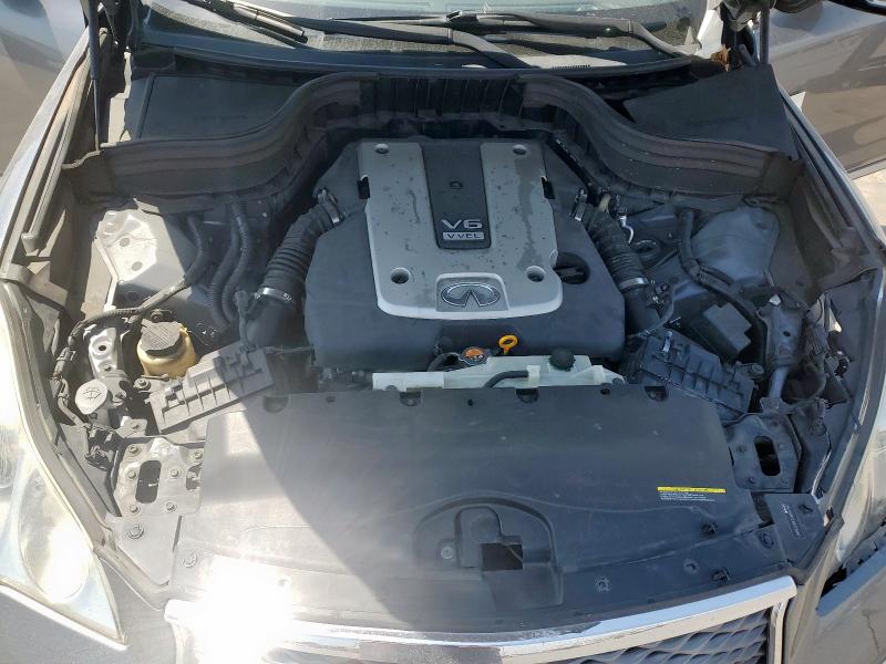 Photo 12 from auction – 2016 INFINITI QX50 with VIN JN1BJ0RR2GM265502