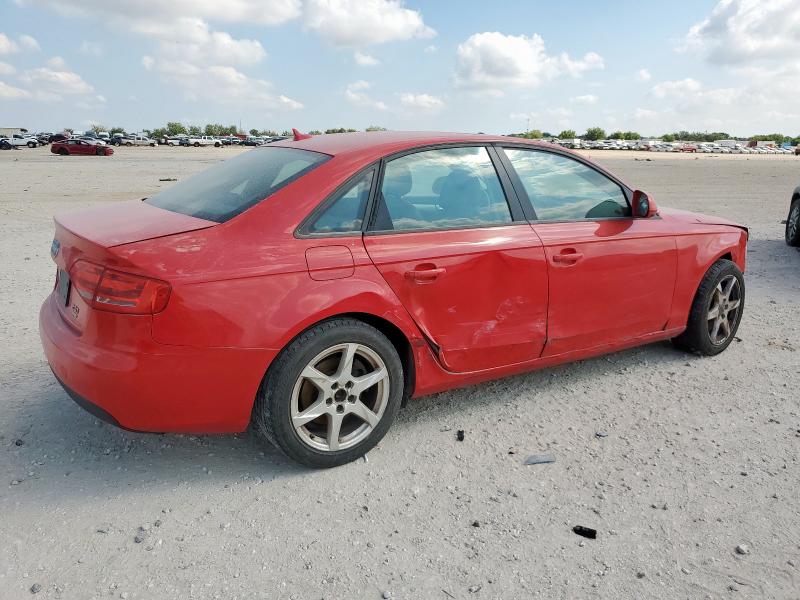 Photo 3 from auction – 2009 AUDI A4 2.0T QU with VIN WAULF78K79A125186