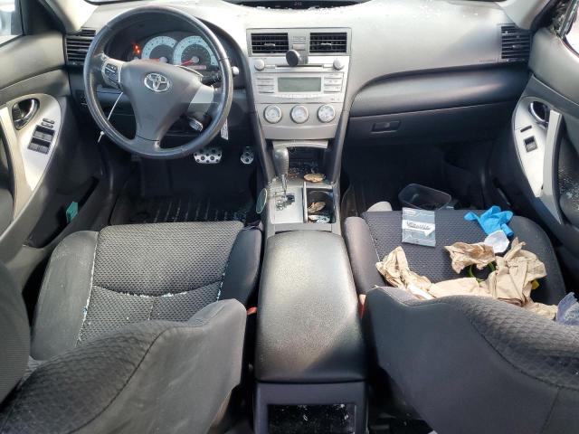 Photo 8 from auction – 2011 TOYOTA CAMRY BASE with VIN 4T1BF3EK8BU222859