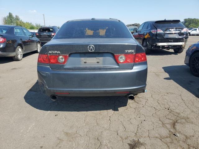 Photo 6 from auction – 2006 ACURA TSX with VIN JH4CL96856C029764