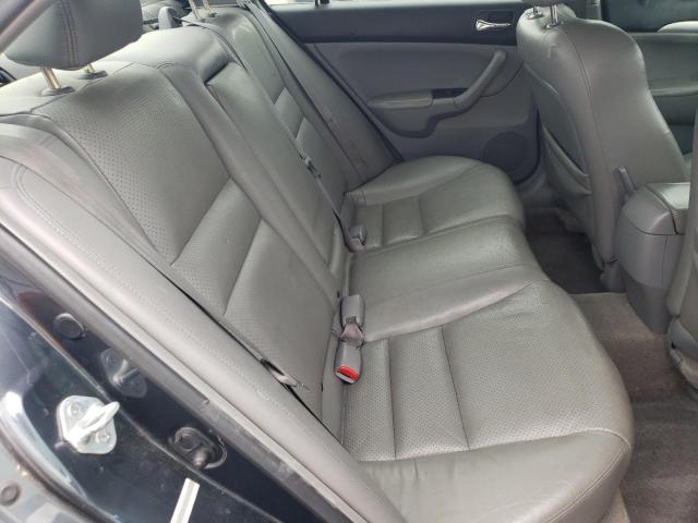 Photo 10 from auction – 2008 ACURA TSX with VIN JH4CL96808C000692
