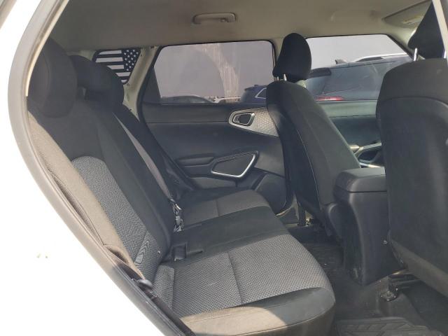 Photo 10 from auction – 2022 KIA SOUL LX with VIN KNDJ23AU3N7802252