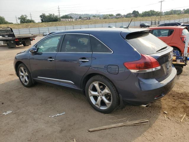Photo 2 from auction – 2015 TOYOTA VENZA LE with VIN 4T3BK3BB0FU111171
