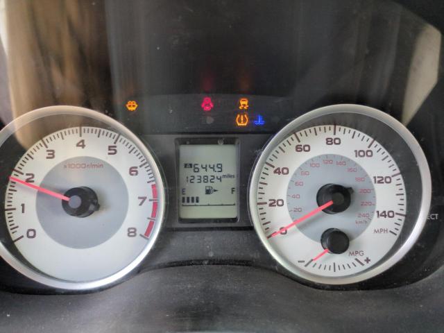 Photo 9 from auction – 2014 SUBARU IMPREZA with VIN JF1GJAA69EG014133