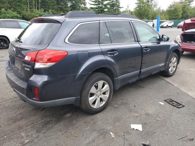 Photo 3 from auction – 2012 SUBARU OUTBACK 2.5I PREMIUM with VIN 4S4BRBCC0C3258288