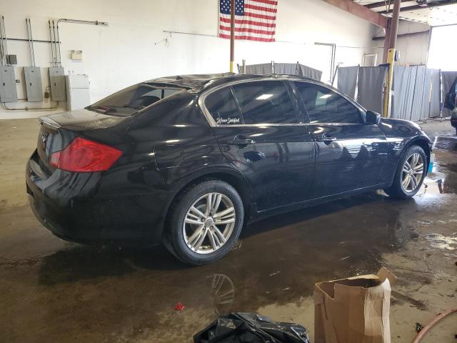 Photo 3 from auction – 2015 INFINITI Q40 with VIN JN1CV6ARXFM520239