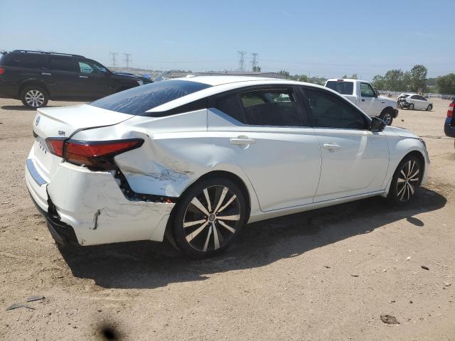 Photo 3 from auction – 2020 NISSAN ALTIMA SR with VIN 1N4BL4CV6LC114785