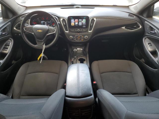 Photo 8 from auction – 2018 CHEVROLET MALIBU LT with VIN 1G1ZD5ST8JF103156
