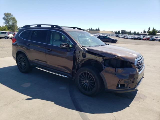 Photo 4 from auction – 2019 SUBARU ASCENT LIM with VIN 4S4WMAPDXK3402313