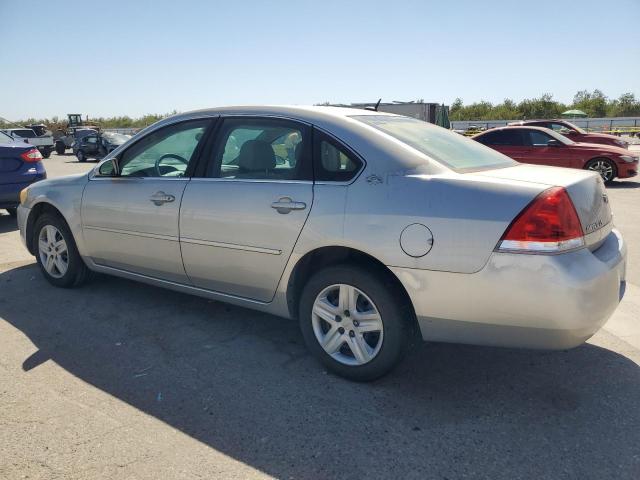 Photo 2 from auction – 2007 CHEVROLET IMPALA LS with VIN 2G1WB58K479144697
