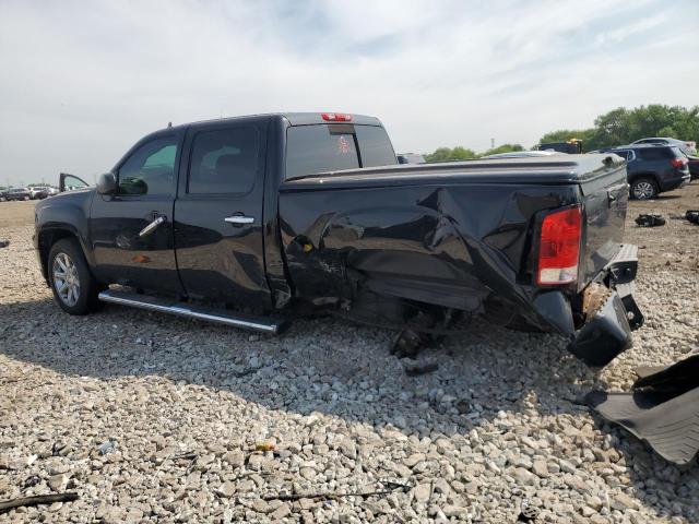 Photo 2 from auction – 2012 GMC SIERRA K15 with VIN 3GTP2XE23CG271646