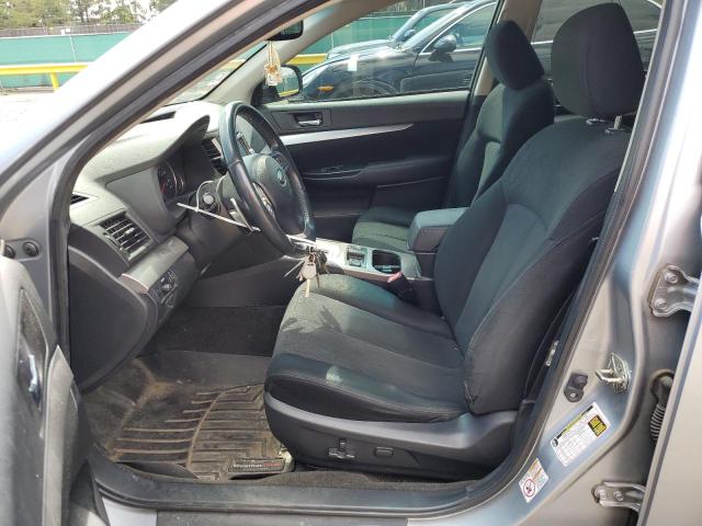 Снимка 7 от търг – 2014 SUBARU OUTBACK 2. с VIN 4S4BRCCC8E3328810