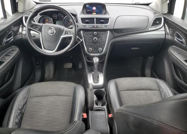 Photo 8 from auction – 2015 BUICK ENCORE CONVENIENCE with VIN KL4CJFSB7FB143756