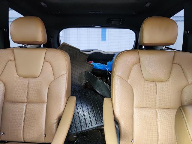 Photo 10 from auction – 2022 KIA TELLURIDE with VIN 5XYP5DHC8NG244860