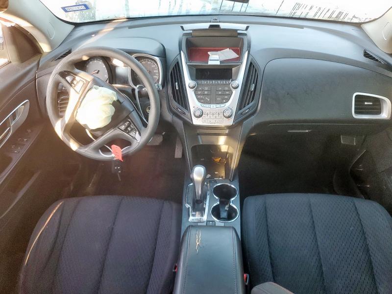 Photo 8 from auction – 2015 CHEVROLET EQUINOX LS with VIN 2GNALAEK2F6427683