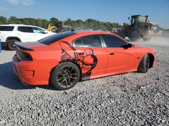 Photo 3 from auction – 2023 DODGE CHARGER SCAT PACK with VIN 2C3CDXGJXPH690018