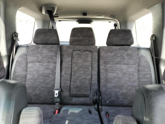 Photo 10 from auction – 2004 HONDA CR-V LX with VIN JHLRD684X4C004697