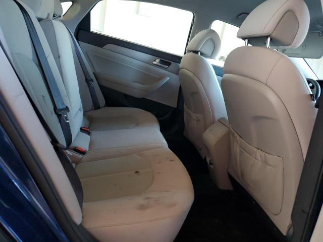 Photo 10 from auction – 2015 HYUNDAI SONATA SE with VIN 5NPE24AF5FH217632