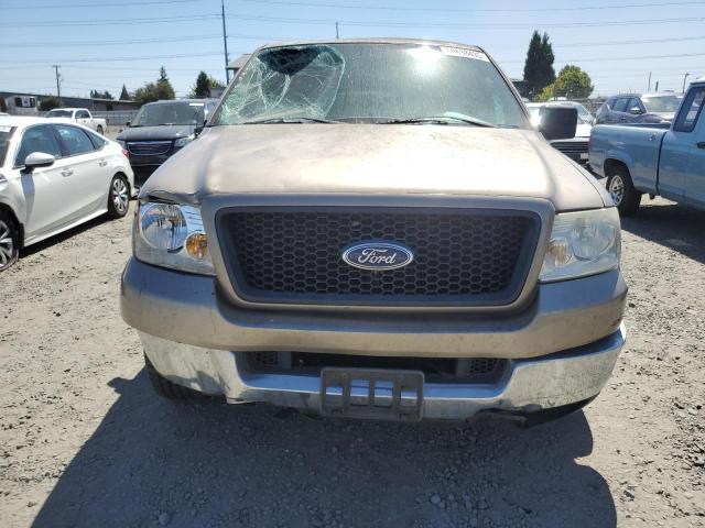 Photo 5 from auction – 2004 FORD F150 SUPER with VIN 1FTPW12524KC97679