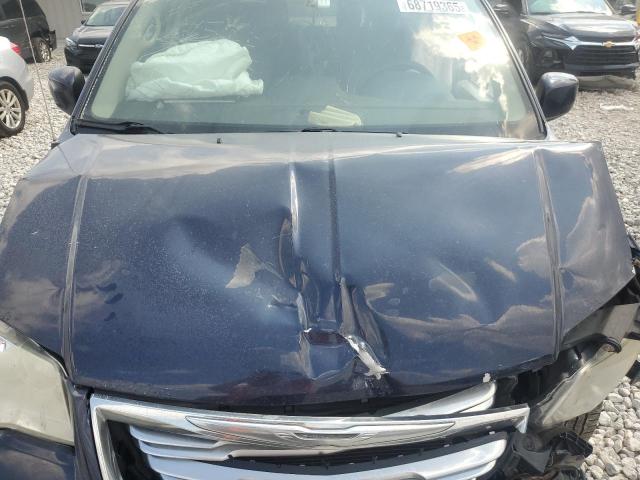 Photo 12 from auction – 2013 CHRYSLER TOWN & COU with VIN 2C4RC1BGXDR659049