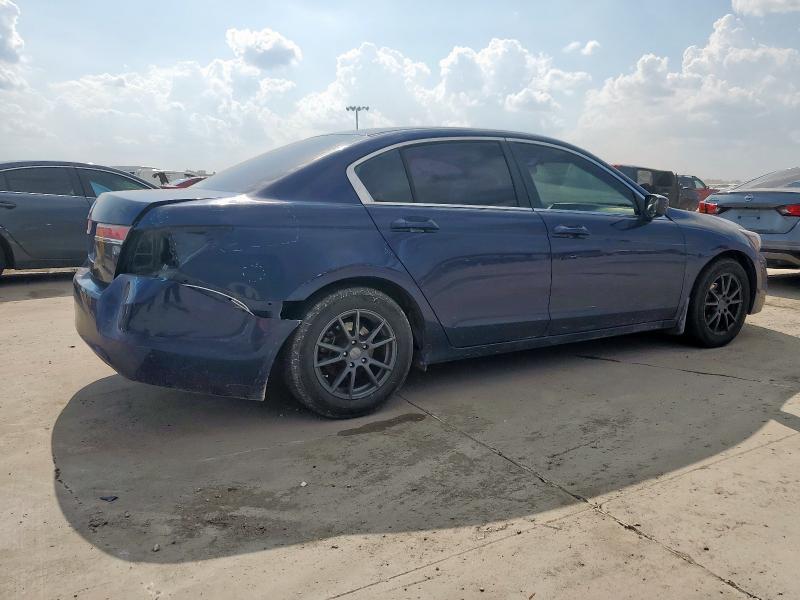 Photo 3 from auction – 2012 HONDA ACCORD LX with VIN 1HGCP2F3XCA142670