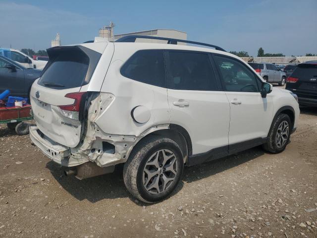Photo 3 from auction – 2019 SUBARU FORESTER PREMIUM with VIN JF2SKAEC5KH526321