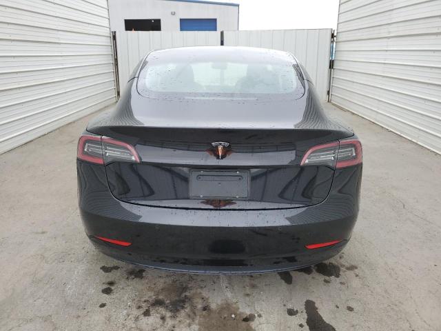 Photo 6 from auction – 2022 TESLA MODEL 3 with VIN 5YJ3E1EA5NF289665