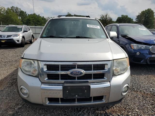 Photo 5 from auction – 2009 FORD ESCAPE LIM with VIN 1FMCU94G89KD06843