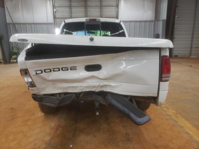 Photo 6 from auction – 2004 DODGE DAKOTA QUAD with VIN 1D7HL38NX4S579316