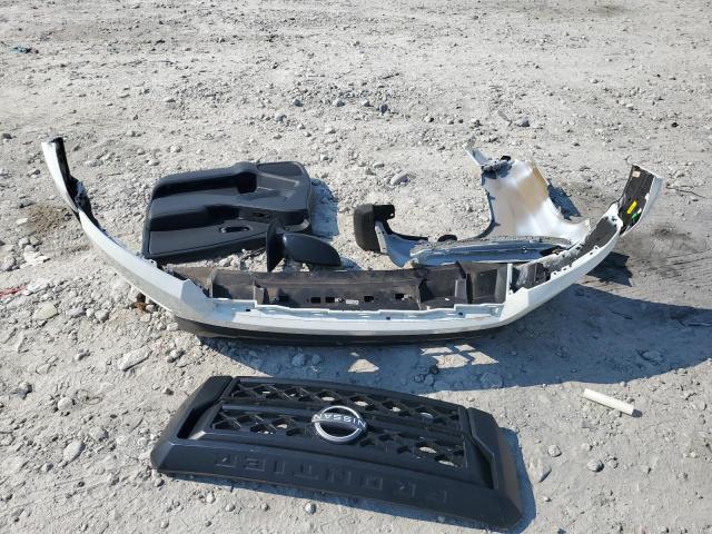 Photo 12 from auction – 2024 NISSAN FRONTIER S with VIN 1N6ED1CL7RN676724