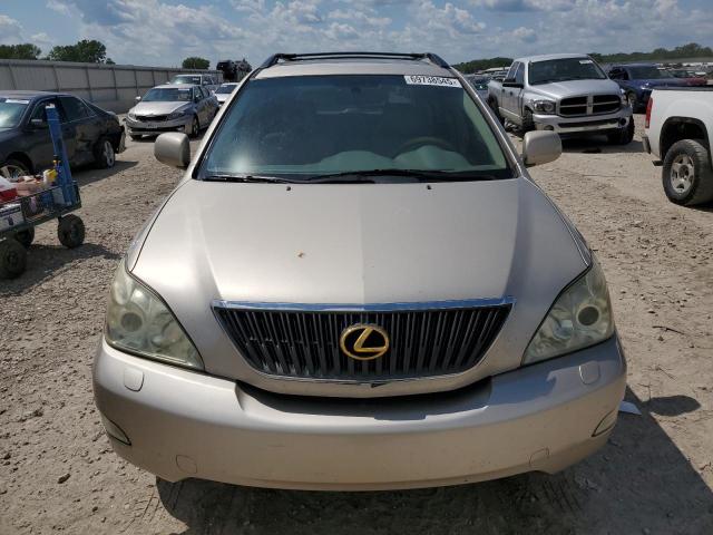 Фото 5 с аукциона – 2007 LEXUS RX 350 с VIN 2T2HK31U97C024745