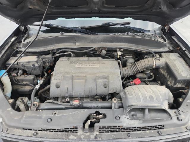 Photo 11 from auction – 2013 HONDA RIDGELINE with VIN 5FPYK1F72DB006064