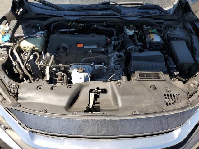 Photo 11 from auction – 2016 HONDA CIVIC LX with VIN 19XFC2F51GE239977