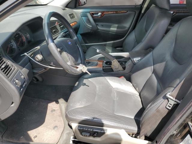 Photo 7 from auction – 2005 VOLVO XC70 with VIN YV1SZ592451187111