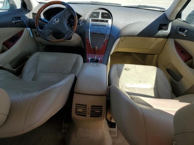 Photo 8 from auction – 2007 LEXUS ES 350 with VIN JTHBJ46G972017488