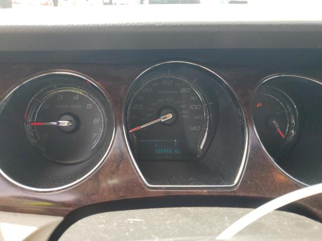 Photo 9 from auction – 2010 FORD TAURUS with VIN 1FAHP2EW4AG119286