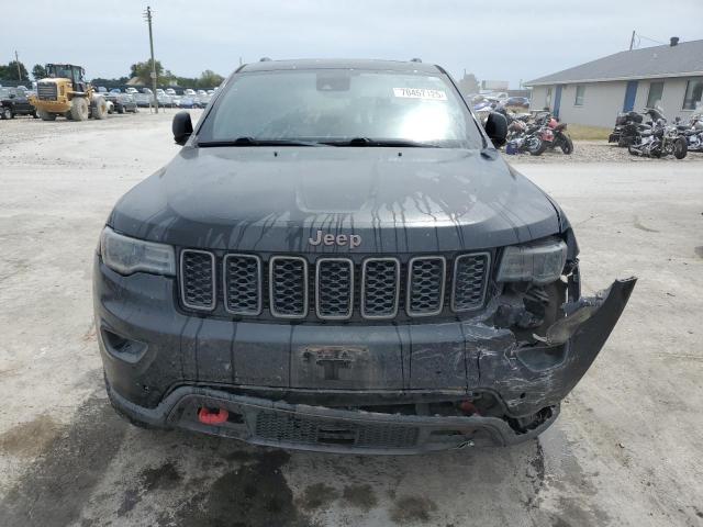 Photo 5 from auction – 2017 JEEP GRAND CHER with VIN 1C4RJFLT0HC723886