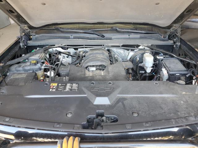 Photo 11 from auction – 2015 CHEVROLET SILVERADO with VIN 3GCUKRECXFG226652
