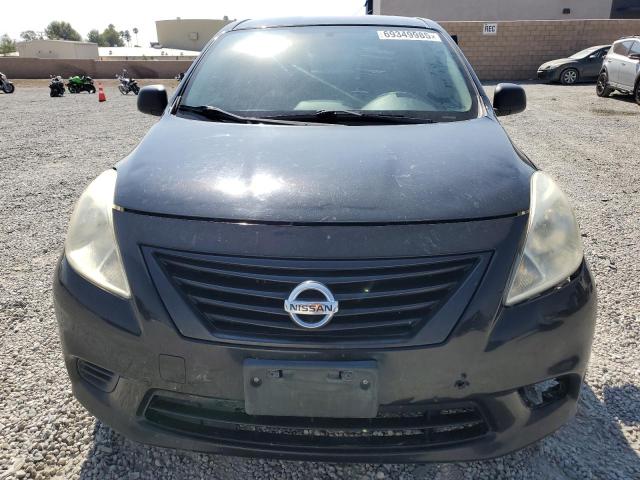 Photo 5 from auction – 2014 NISSAN VERSA S with VIN 3N1CN7AP0EL838920