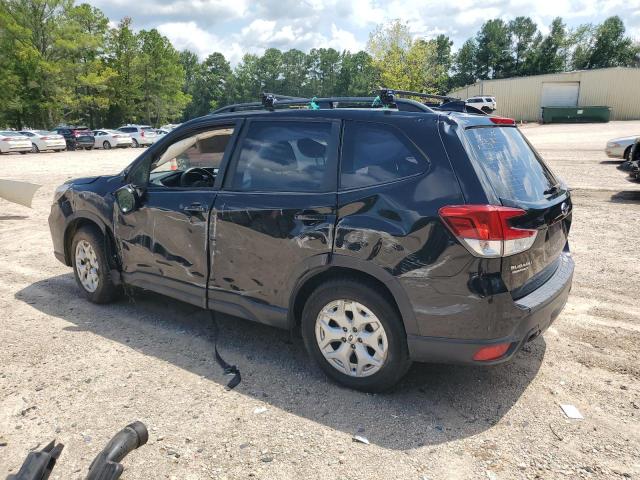 Photo 2 from auction – 2019 SUBARU FORESTER with VIN JF2SKACC4KH415102