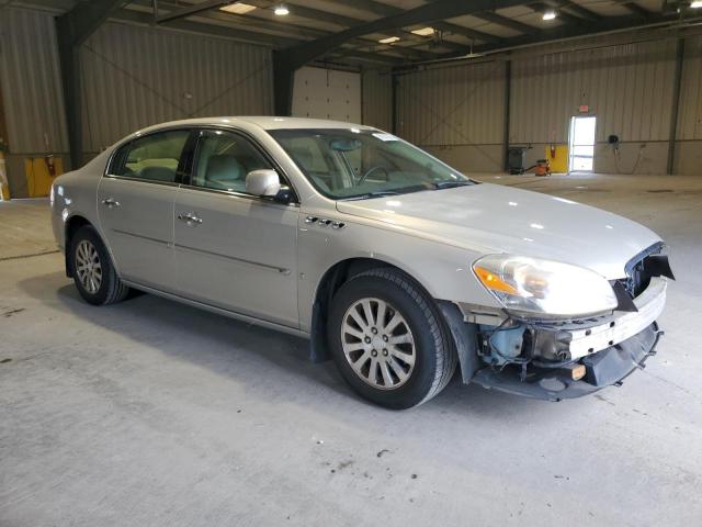 Photo 4 from auction – 2008 BUICK LUCERNE CX with VIN 1G4HP57238U210840