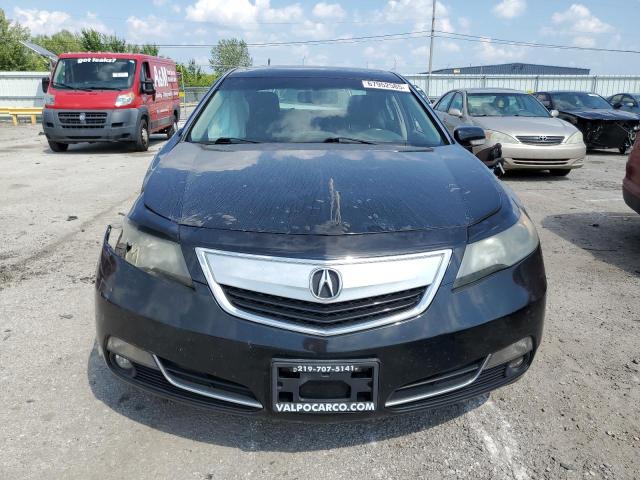 صورة رقم 5 من المزاد - 2012 ACURA TL مع VIN 19UUA9F20CA007638