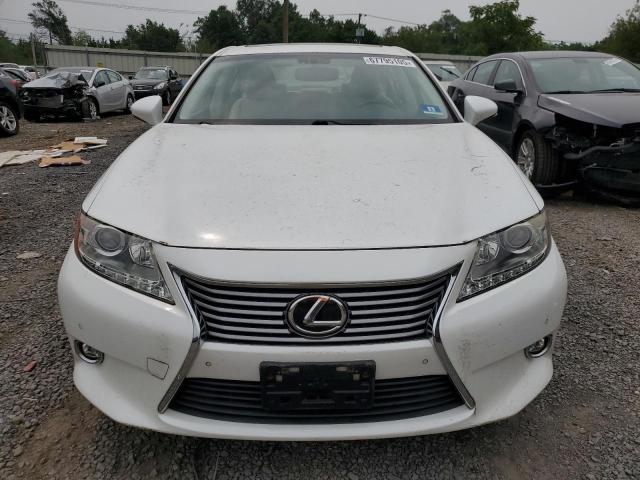 Photo 5 from auction – 2014 LEXUS ES 350 with VIN JTHBK1GG7E2103745