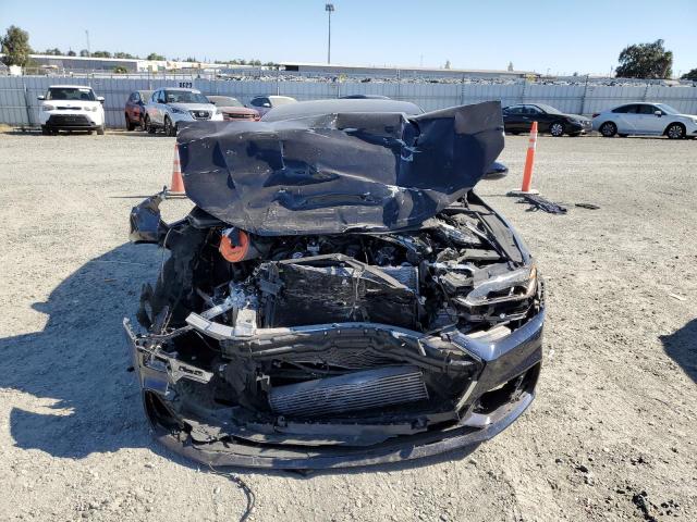 Photo 5 from auction – 2019 AUDI A7 PREMIUM with VIN WAUU2AF24KN130618