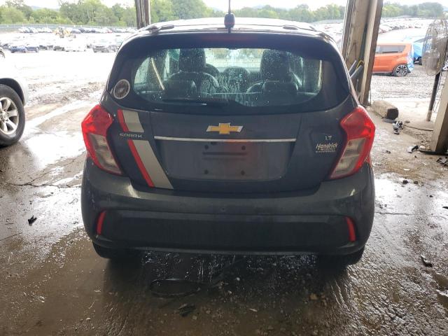 Photo 6 from auction – 2017 CHEVROLET SPARK 2LT with VIN KL8CF6SA3HC803053