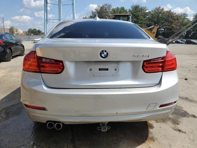 Photo 6 from auction – 2014 BMW 328 I SULE with VIN WBA3C1C5XEK117479