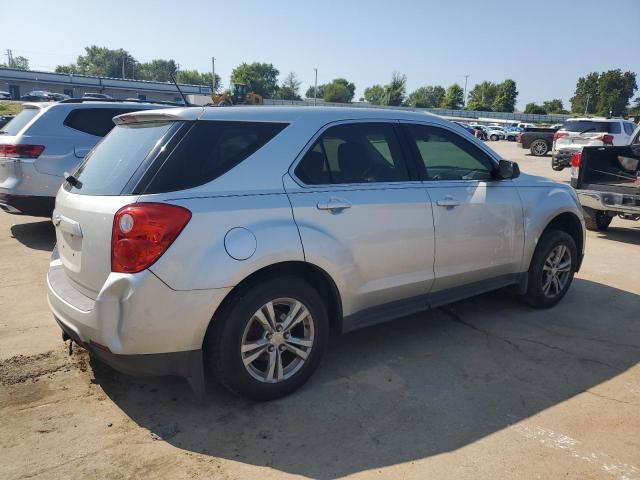 Photo 3 from auction – 2013 CHEVROLET EQUINOX LS with VIN 2GNALBEK7D1139979