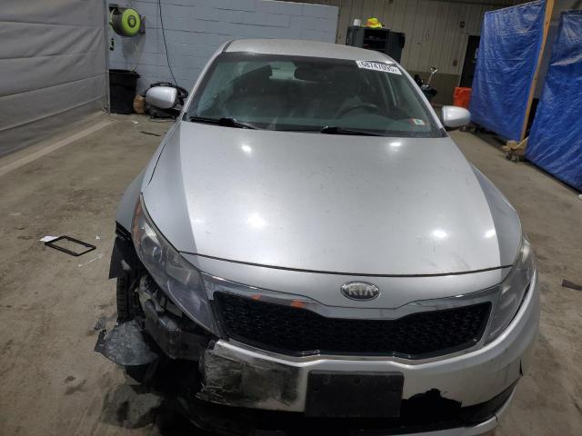 Photo 5 from auction – 2013 KIA OPTIMA LX with VIN 5XXGM4A71DG217051
